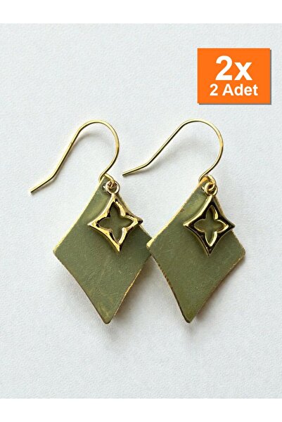 Bozhi Elegant Earrings Daily Elegance Gift