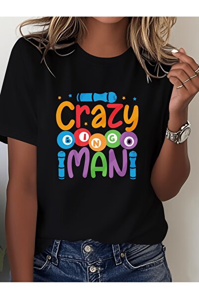 12 HERTZ But First Coffee Printed Short Sleeve T-Shirt, Round Neck Casual Top...