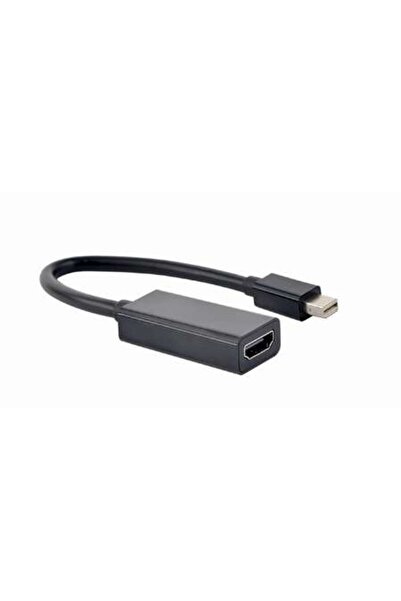 Skin Generics Adaptor Mini Displayport la HDMI 4K 15cm