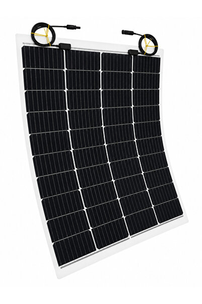 Sputek Pv Teknoloji Sputek 100 Wp Esnek Güneş Paneli