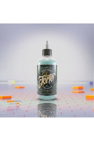 panthera Gel de transfer, Forte, 250 ml, pentru fixarea șablonului