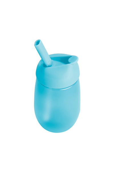 Munchkin Cana cu pai Simplu și Igienic 296 ml - 12 luni+