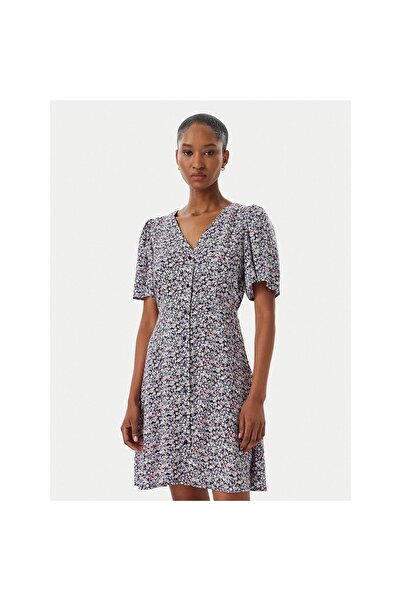 Vero Moda Rochie de vară pentru femei 10292845 Multicoloră