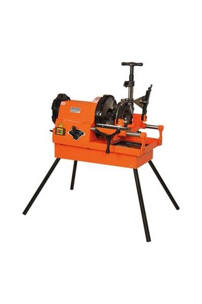 CATPOWER EL ALETLERİ CATPOWER TEZGAHLI PAFTA 4" 1000W