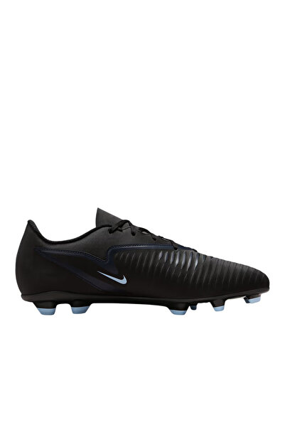 Nike PHANTOM 6 LOW CLUB FG/MG Adidași bărbați, Negru