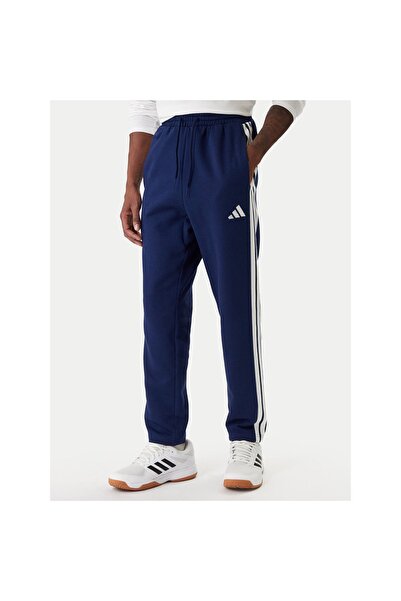 adidas Pantaloni de trening pentru bărbați JE6334 Bleumarin