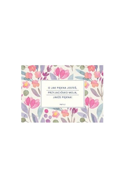 Szaron Magnet Katarzyna, personalizat cu nume, cu folie, multicolor, 57x82 mm