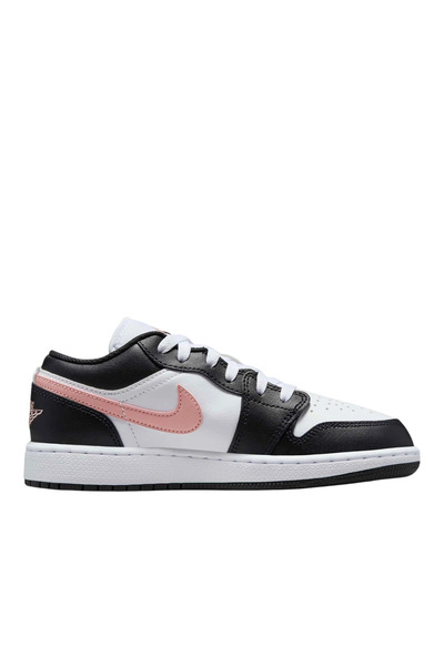 Nike AIR JORDAN 1 LOW BG 553560-165 Adidași unisex pentru copii, fără marcă, ...