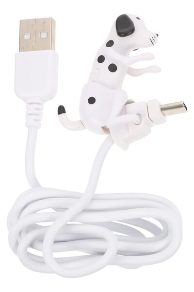 Generic Funny Dog Type-c Charging Cable : Humping Dog Usb Cable Fast Charging...