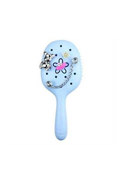nascita فرشاة شعر بلو تويستلو NASFPRO00059BLUE