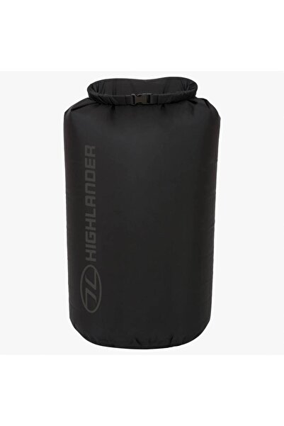 Highlander Σάκος Αδιάβροχος Lightweight Dry Sack 40L Μαύρος