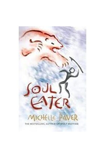 Orion Children's Books Chronicles of Ancient Darkness: Soul Eater