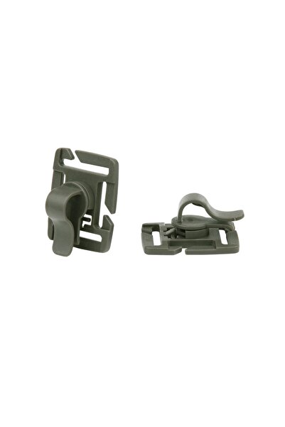 INC Σετ Molle Multiclip JFO05 101 Χακί