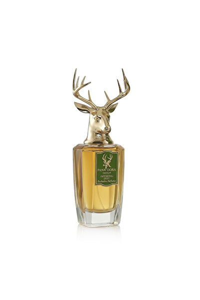 Pana Dora Patchouli Dust Extrait de parfum 100 ml (unisex)