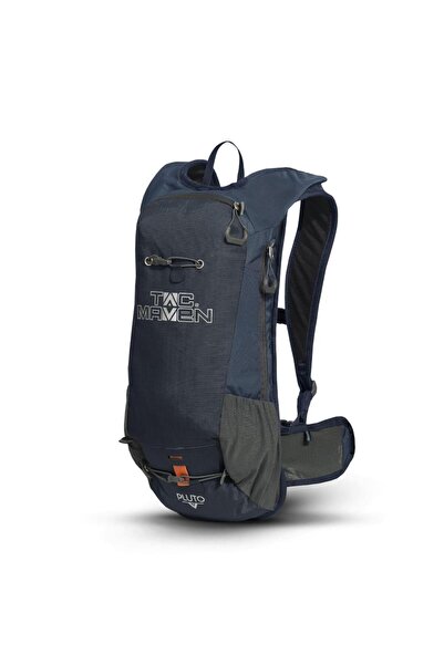 Tac Maven Σακίδιο Πλάτης Pluto 9Lt Hydration Backpack Μπλε
