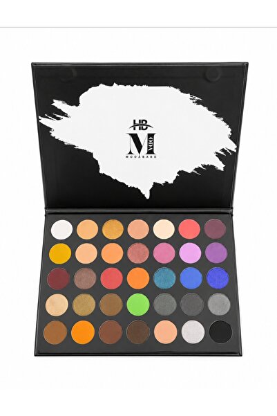 Eyeshadow Palette,