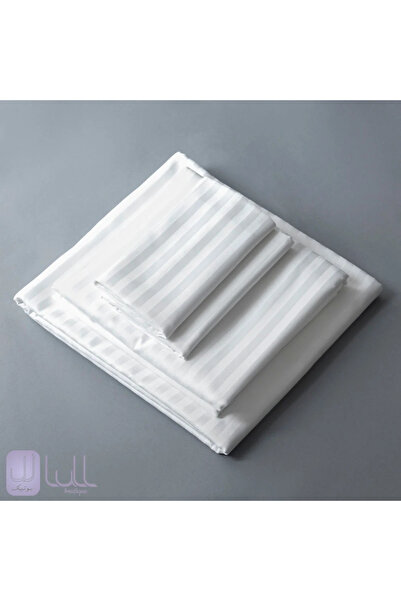 lull Cotton Wide Striped Sheet Set
