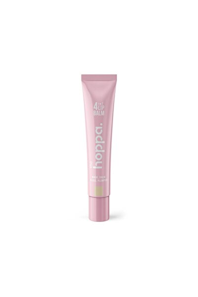 the hoppa. The Houbba Lip Balm 4 in 1 - 9 ml
