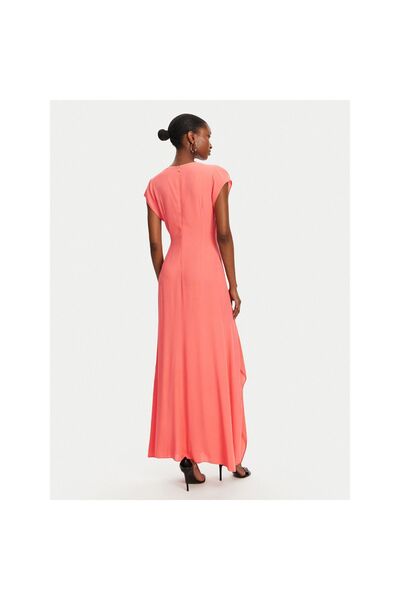 Patrizia Pepe Rochie de cocktail pentru femei 2A2936 A8I1 Roz