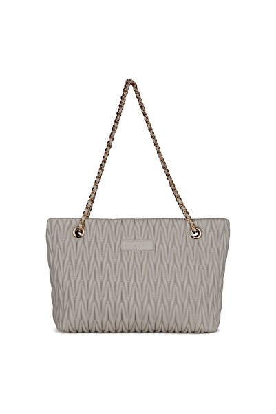 BUGATTI Mare 4.0 Schultertasche L 30 cm