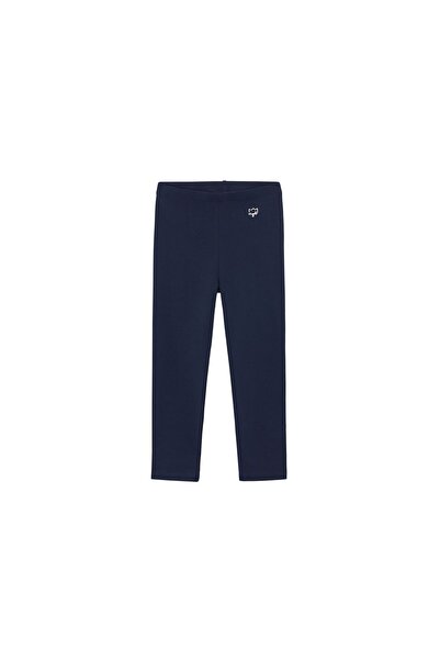 MAYORAL Pantaloni de trening pentru fete 748 Bleumarin