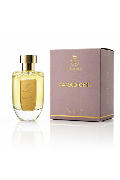 ROMERON PARADIGME Unisex Parfüm 100ML - PARAGON