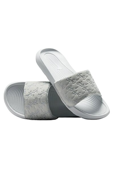 Nike Șlapi Victori One – Șlapi confortabili, amortizați, ușor de încălțat, pe...