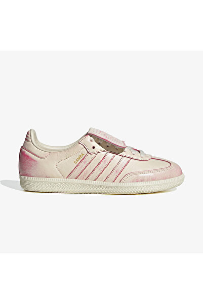 adidas Samba Lt Kadın Beyaz Spor Ayakkabı
