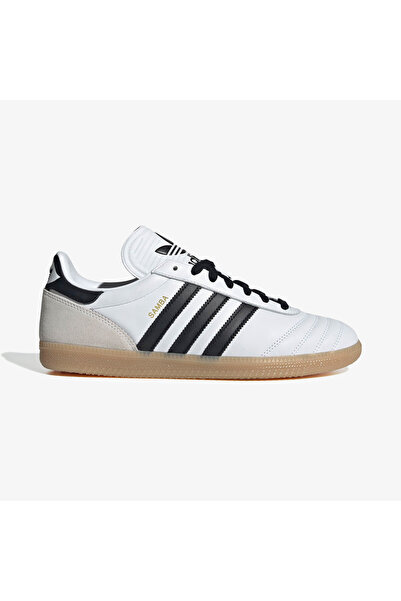 adidas Γυναικείο πολύχρωμο αθλητικό παπούτσι SAMBA JP JQ9055