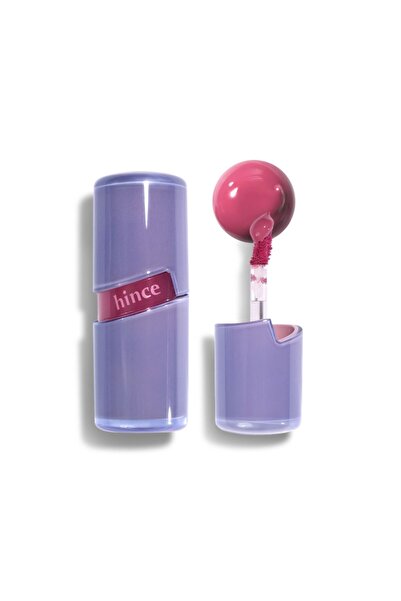 Hince Raw Glow Gel Tint R009 Raw Lilac, 1 Adet
