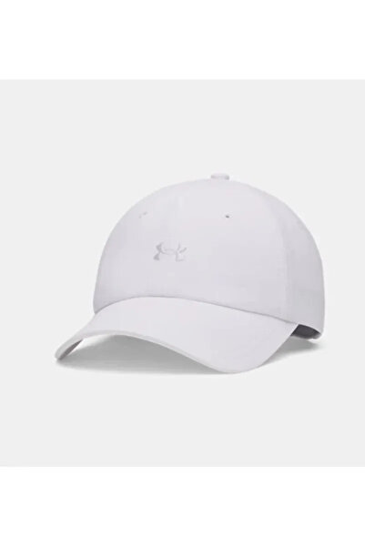 Under Armour W BLITZING LOW ADJ Kadın Şapka 6009335-100