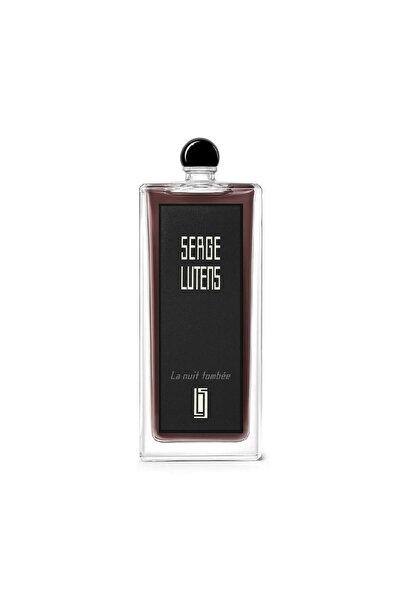 Serge Lutens La Nuit Tombee, Apă de parfum, Unisex, 100 ml