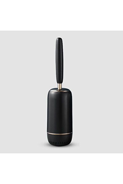 Simply Joy Perie de toaletă și perie de toaletă din silicon, 360 ° Premium, D...