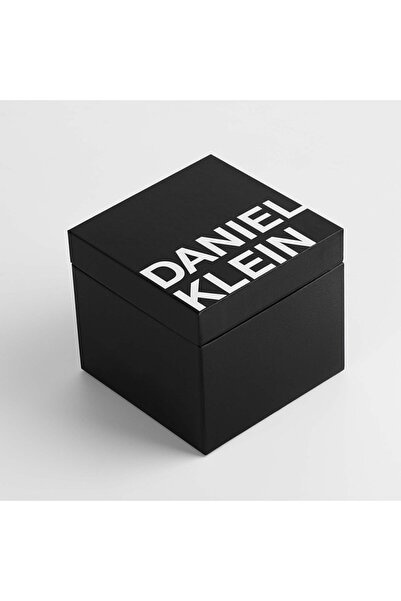 Daniel Klein DK422252 Çelik Kordonlu Kadın Kol Saati