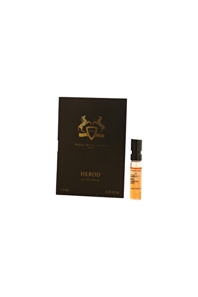 Parfums de Marly Herod, Apă de parfum, Pentru bărbați, 1.5 ml *Flacon