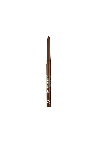 Golden Rose LINER MATIC WATERPROOF EYEPENCIL 203 CACAO BROWN