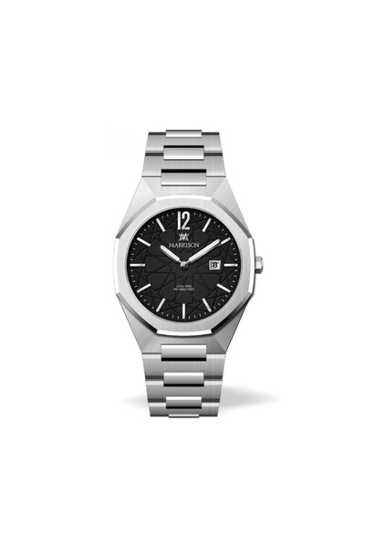 WARREN MARRİSON MR25002-A QUARTZ ERKEK KOL SAATİ