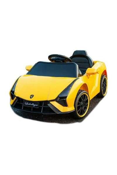 Leno Lamborghini electric toy car, 12 volts