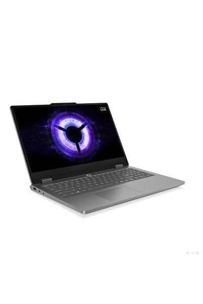 LENOVO LOQ Essential 13.Nesil Core i7 13650HX-RTX5050 8Gb-16Gb-512Gb Ssd-15.6-W1