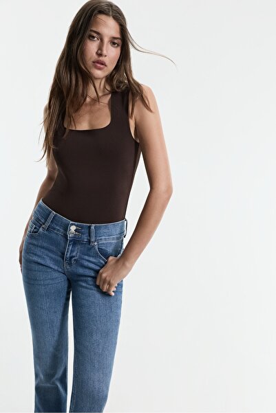 LEFTIES Toparlayıcı body