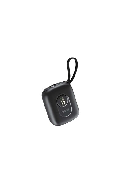 EONE Mobile Charger 10000 Mah - Full Power in a Smaller Size Than a Card