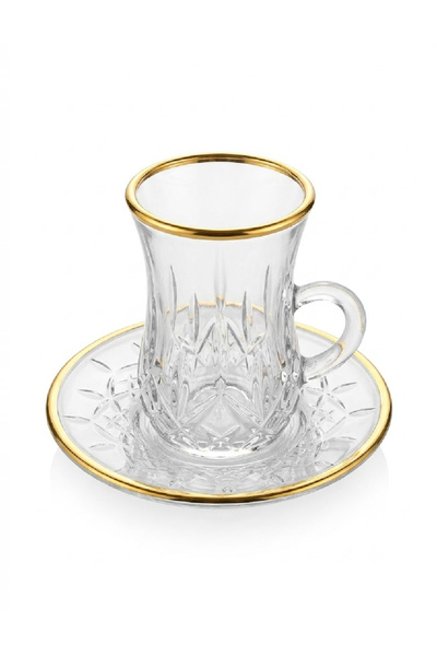 Evendi Ceasca, Transparent