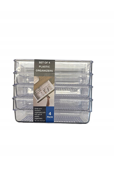 Evendi Organizer, Transparent