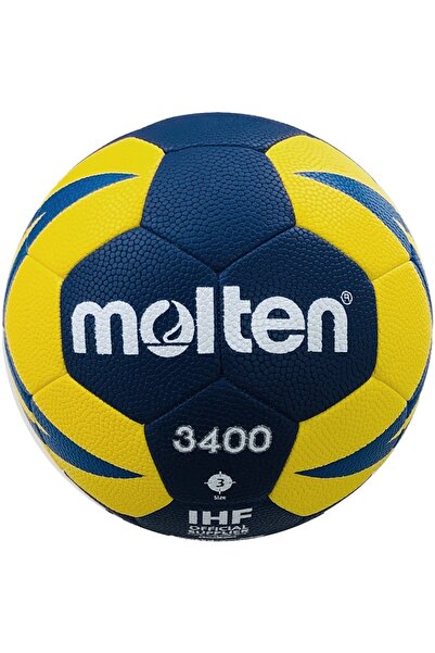 MOLTEN Minge de handbal H3X3400 NB IHF