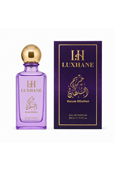 luxhane Harem – Extract de Parfum, 50ml, Damă