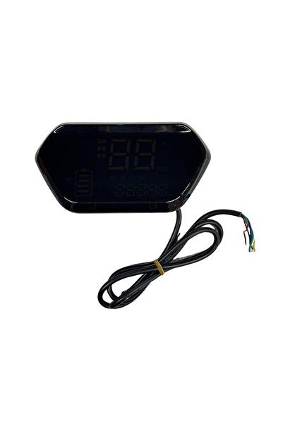 Volta YIDE SE03 KM SAATİ