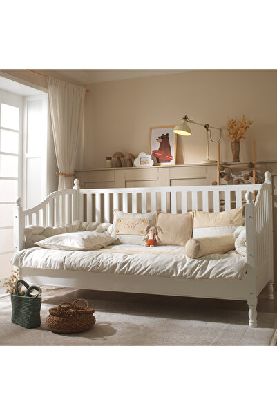 JOYFUL KIDS Harmony Montessori Baby Sleeping Set 10 Pieces