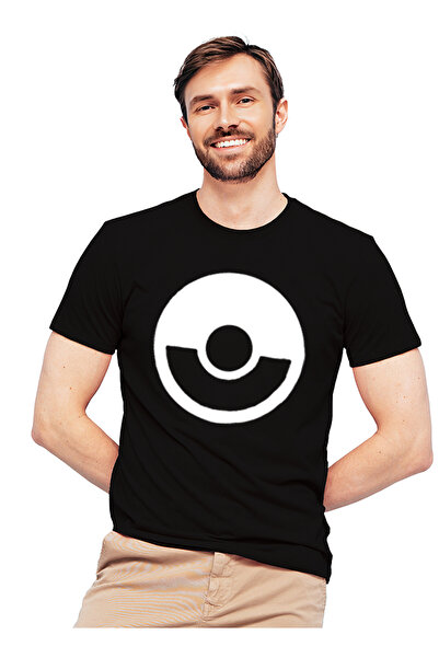 Generic Fashion World High Quality Printed Cotton T-Shirt Anime Design Pokemo...