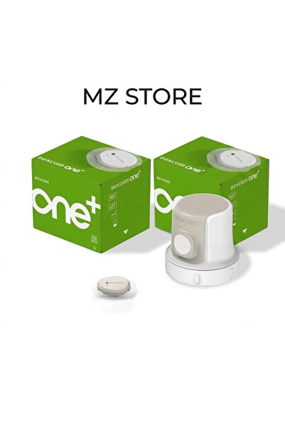 Genrice Dexcom Dexcom One Plus Continuous Blood Glucose Monitoring Sensor Hig...