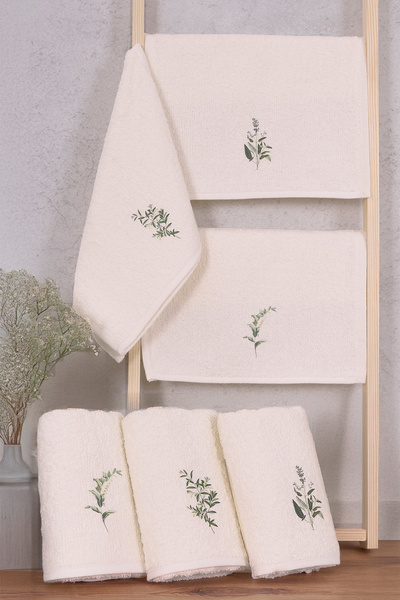 Empressco Stylish 30X50 cm Set of 3, Modern Designs for Home Decoration